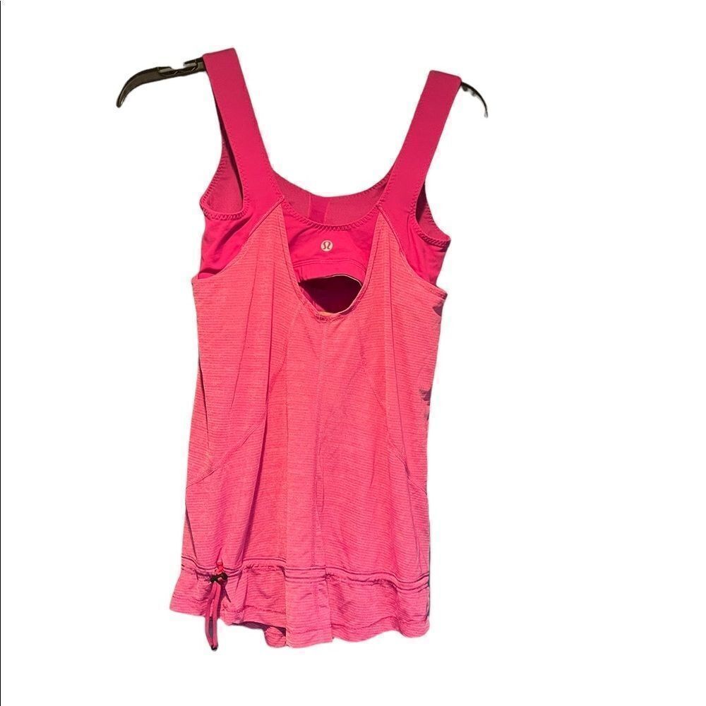 Lululemon Tank Top - Picture 2 of 6